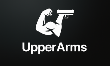 UpperArms.com - Creative brandable domain for sale